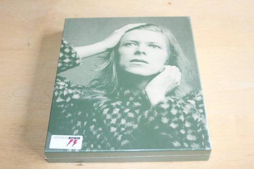 David Bowie - Divine Symmetry - Deluxe Edition - Coffret CD, Cd's en Dvd's, Vinyl Singles