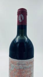 1978 Château Pichon Baron de Longueville - Pauillac 2ème