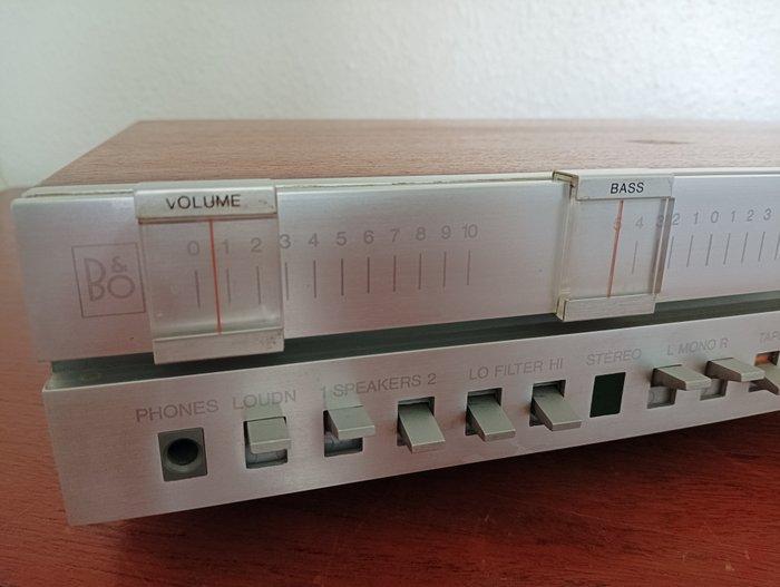 Bang & Olufsen - Beomaster 3000-2 Solid state stereo, Audio, Tv en Foto, Stereoketens