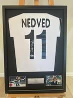 Juventus - Italiaanse voetbal competitie - Nedved -, Collections