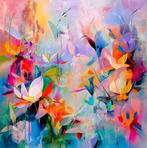 Marta Ellie (1985) - Floral Frequency XXL