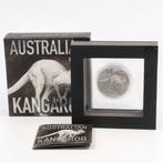Australië. 2 Dollars 2016/2017 - Australian Koala &
