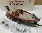 Danbury Mint 1:24 - Modelboot - 2000 Ranger Comanche Bass, Nieuw