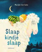 Slaap kindje slaap 9789047711490 Marijke Ten Cate, Boeken, Verzenden, Zo goed als nieuw, Marijke Ten Cate