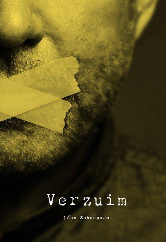 Verzuim 9789464943139 Léon Scheepers, Livres, Littérature, Envoi