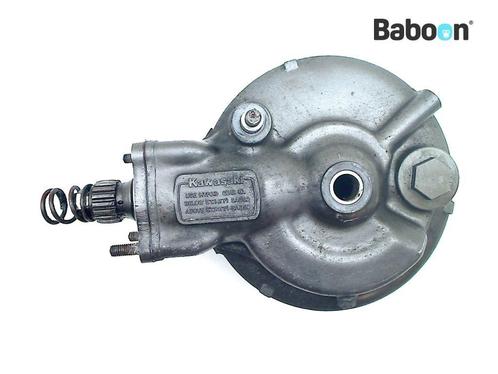 Cardan Kawasaki ZL 600 Eliminator 1995-1997 (ZL600 ZL600B), Motoren, Onderdelen | Kawasaki, Gebruikt, Verzenden