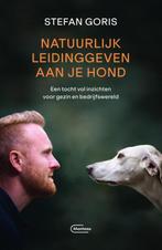 Natuurlijk leidinggeven aan je hond 9789022339596, Verzenden, Zo goed als nieuw, Stefan Goris