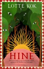 Hine 9789048866335 Lotte Kok, Livres, Verzenden, Lotte Kok