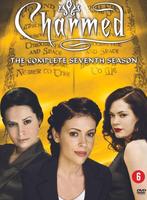 Charmed - Seizoen 7, Cd's en Dvd's, Dvd's | Tv en Series, Verzenden, Nieuw in verpakking