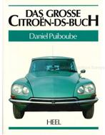 DAS GROSSE CITROËN DS BUCH, Boeken, Nieuw