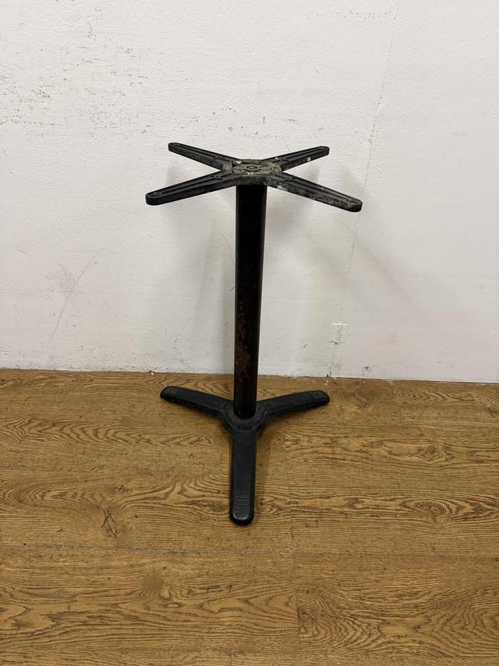 Gebruikt Onderstel - OS533- Vintage/Café, Huis en Inrichting, Tafelonderdelen, Ophalen