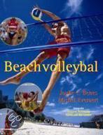 Beachvolleybal / Elmar sport 9789038908281 J.C. Benes, Boeken, Verzenden, Zo goed als nieuw, J.C. Benes