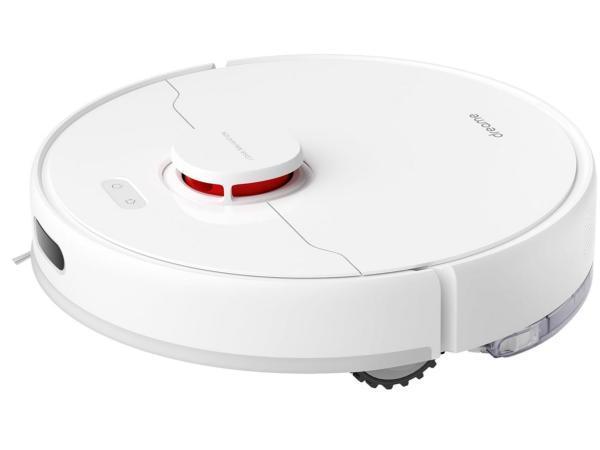 Veiling - Dreame D10s robotstofzuiger en dweilrobot, Elektronische apparatuur, Stofzuigers