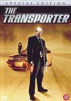 The Transporter Special Edition - DVD (Films (Geen Games)), Cd's en Dvd's, Ophalen of Verzenden, Zo goed als nieuw
