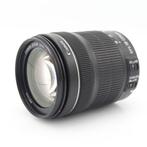 Canon EF-S 18-135mm F/3.5-5.6 IS STM | Tweedehands, Verzenden, Zo goed als nieuw