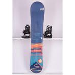 155 snowboard GOODBOARDS CHILLER, double woodcore, handmade,, Sport en Fitness, Snowboarden, Verzenden, Nieuw