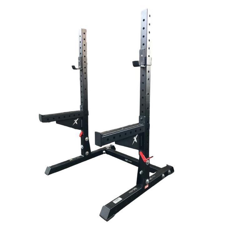 Explode squat rack | rek | kracht |, Sport en Fitness, Fitnessmaterialen, Overige typen, Ophalen of Verzenden