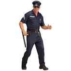 Politie Kostuum Heren Police, Kleding | Heren, Verzenden, Nieuw