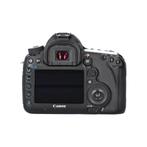 Canon EOS 5D Mark III (138.392 clicks) met garantie, Verzenden, Nieuw