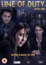 Line Of Duty Series 2, Cd's en Dvd's, Dvd's | Tv en Series, Verzenden, Nieuw in verpakking