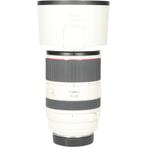 Tweedehands Canon RF 70-200mm f/2.8L IS USM CM6304, Ophalen of Verzenden, Overige typen