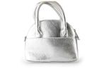 Notre-V Tas Zilver | 5% extra korting, Handtassen en Accessoires, Tassen | Damestassen, Verzenden, Zo goed als nieuw