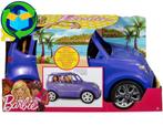 Barbie - Barbie SUV - DVX58 - SALE