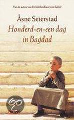 Honderd En Een Dag In Bagdad 9789044504811, Åsne Seierstad, Verzenden