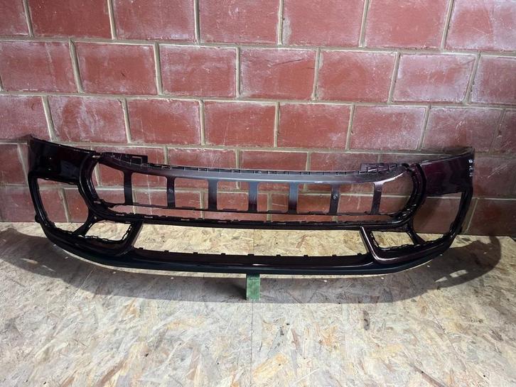 Pare-chocs av. Mini Clubman F54 John Cooper Works 7376368, Auto-onderdelen, Carrosserie, Ophalen