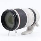 Canon RF 100-500mm F/4.5-7.1 L IS USM | Tweedehands, Audio, Tv en Foto, Verzenden, Zo goed als nieuw