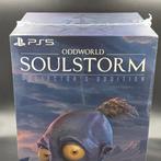 Sony, Microids - Playstation 5 (PS5) - Oddworld Soulstorm, Nieuw