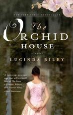 The Orchid House 9781451655780, Tim Riley, Lucinda Riley, Verzenden