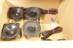 BMW 3 Serie E30 E36 Touring OEM Speaker set NIEUW!, Ophalen of Verzenden, Nieuw