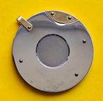 Alfred Dunhill - Sigarenknipper - Gepolijst zilver -, Nieuw