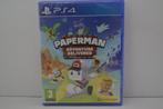 Paperman - Adventure Delivered - SEALED (PS4)