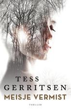 Meisje vermist 9789044346299, Boeken, Thrillers, Gelezen, Tess Gerritsen, Tess Gerritsen, Verzenden