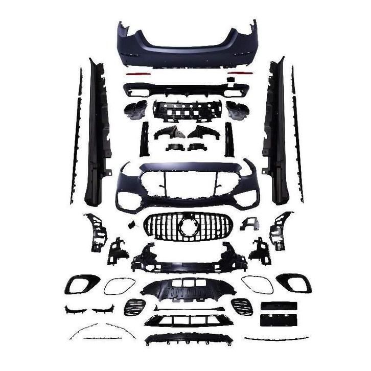 Bodykit voor mercedes w223, Autos : Pièces & Accessoires, Carrosserie & Tôlerie
