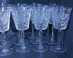 Rcr Luxion - Service de boisson (12) - Cristal - Des verres