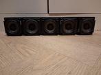Bose - Acoustimass surround speaker 5 x cubes Luidsprekerset, Audio, Tv en Foto, Nieuw