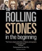 The Rolling Stones 9781840006483 Bent Rej, Boeken, Verzenden, Gelezen, Bent Rej