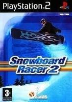 Snowboard Racer 2 - PS2 (Playstation 2 (PS2) Games), Nieuw, Verzenden