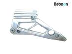 Repose-pieds cintre complet droite Yamaha XJ 900 F 1991-1994, Motoren, Verzenden, Nieuw