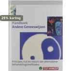 Handboek andere geneeswijzen / Praktische gidsen /, Boeken, Verzenden, Zo goed als nieuw, [{:name=>"M. Baert"