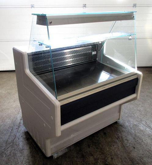 Koeltoonbank Zoin, Koelvitrine, Koeling, Koeltoog 100cm,, Elektronische apparatuur, Koelkasten en IJskasten