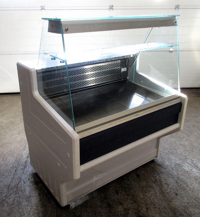 Koeltoonbank Zoin, Koelvitrine, Koeling, Koeltoog 100cm,, Elektronische apparatuur, Koelkasten en IJskasten