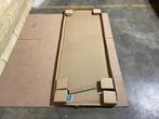 Veiling - Glasplaat voor douchewand 1980x695mm, Doe-het-zelf en Bouw, Nieuw