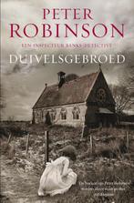 Duivelsgebroed / DCI Banks / 17 9789022995112 Peter Robinson, Boeken, Verzenden, Gelezen, Peter Robinson