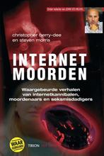 Internetmoorden 9789043908900, Livres, Loisirs & Temps libre, Christopher Berry-Dee, Steven Morris, Verzenden