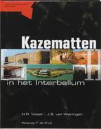 KAZEMATTEN IN HET INTERBELLUM 9789058810656 H.R. Visser, Boeken, Verzenden, Gelezen, H.R. Visser