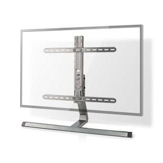 Tv standaard | Nedis | 37 tot 75 inch, Audio, Tv en Foto, Televisiebeugels, Verzenden